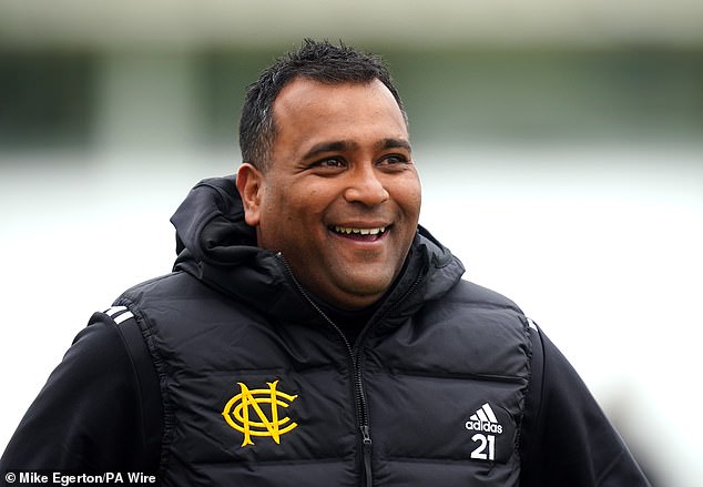 Samit Patel opens up to RICHARD GIBSON on his cricket ban, secret talks with Rob Key over ECB role and why Jacob Bethell is right to snub county cricket for the IPL