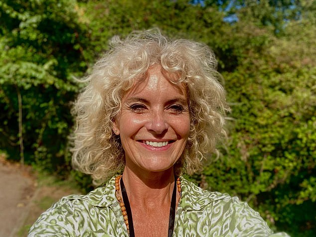 Coronation Street star Tracy Shaw, 52, reveals she has been diagnosed with breast cancer