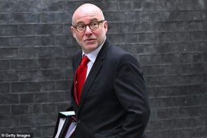 Starmer’s ‘witch-hunt’ crony Lord Hermer gets approval for luxury holiday home on £1.5million plot of land gifted to him by wife’s parents in deal ‘that avoids inheritance tax’