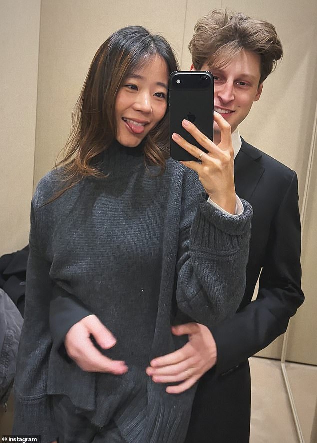 Vegan meat tycoon, 26, strangled girlfriend, 27, in one of NYC’s fanciest hotels, prosecutors say