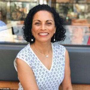 Beloved elementary teacher stabbed to death and daughter injured after suspect bursts into their home