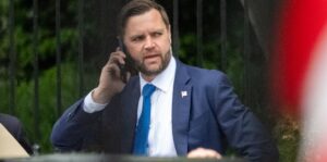 JD Vance stays out of next round of Iran peace talks in Pakistan as Trump sidelines US Vice President: Live updates