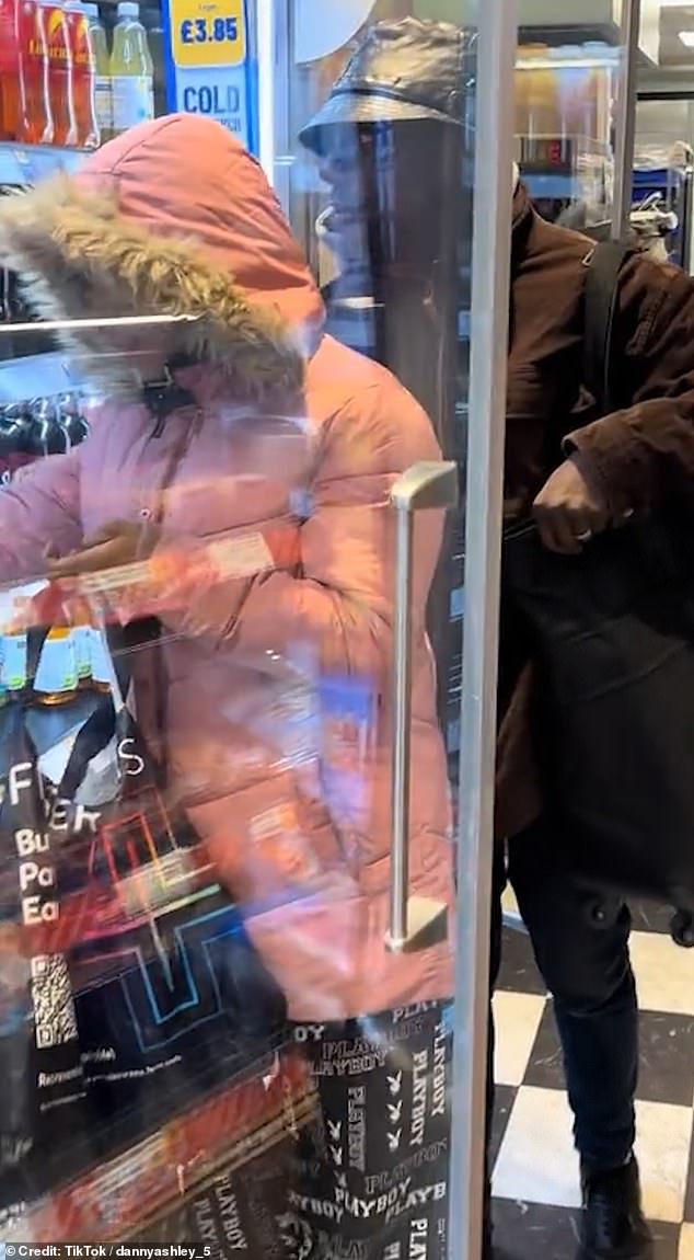 Greggs axes front of store food and drink fridges in drastic new measure to tackle shoplifting