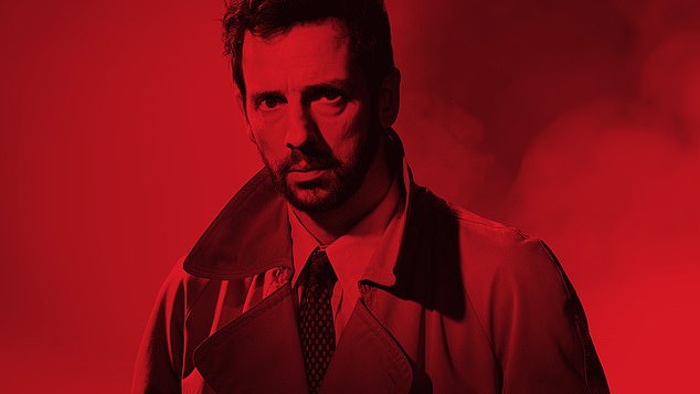 John le Carré’s Cold War classic spy play is slapped with trigger warning… over gunshots