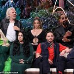 Viewers accuse ITV of ‘good editing’ to ‘protect’ golden boy Adam Thomas after Jimmy Bullard blew up at Ant – as I’m A Celeb all-stars final turns into most chaotic 15 minutes of reality TV in history