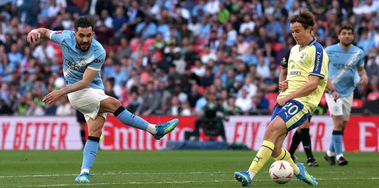 Manchester City vs Southampton – FA Cup LIVE: Latest score, team news and updates as Pep Guardiola’s men have their eyes on domestic treble