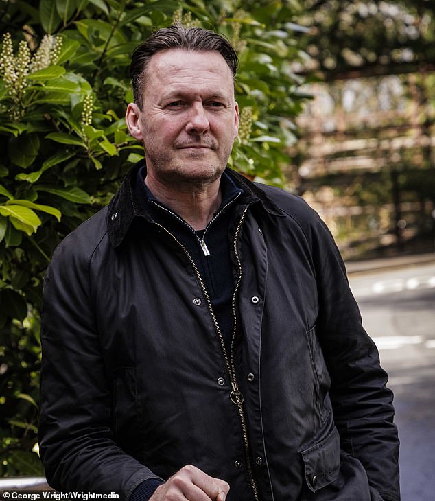 RUSSELL FINDLAY: Swinney’s bid to form an axis with Sinn Fein proves no one is too toxic for his separatist aims