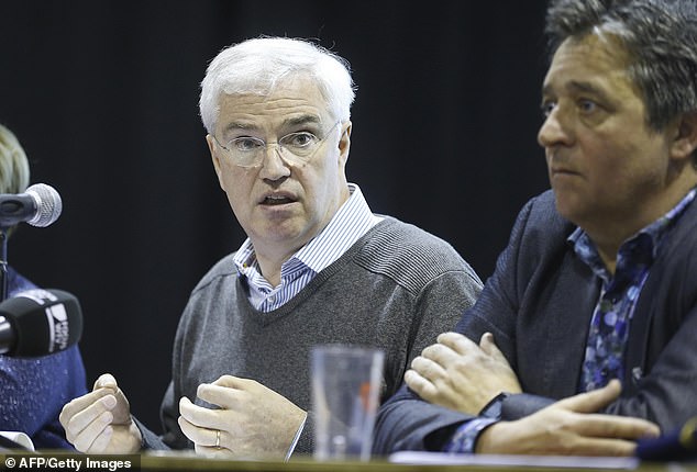 New front in the small-boat crisis as hundreds of migrants pour into Britain from Belgium following French clamp down