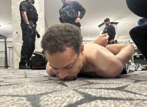 White House Correspondents’ Dinner shooter identified