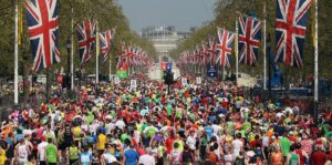 London Marathon 2026: 59,000 runners get set to take on 26.2-mile race with temperatures to hit 20C
