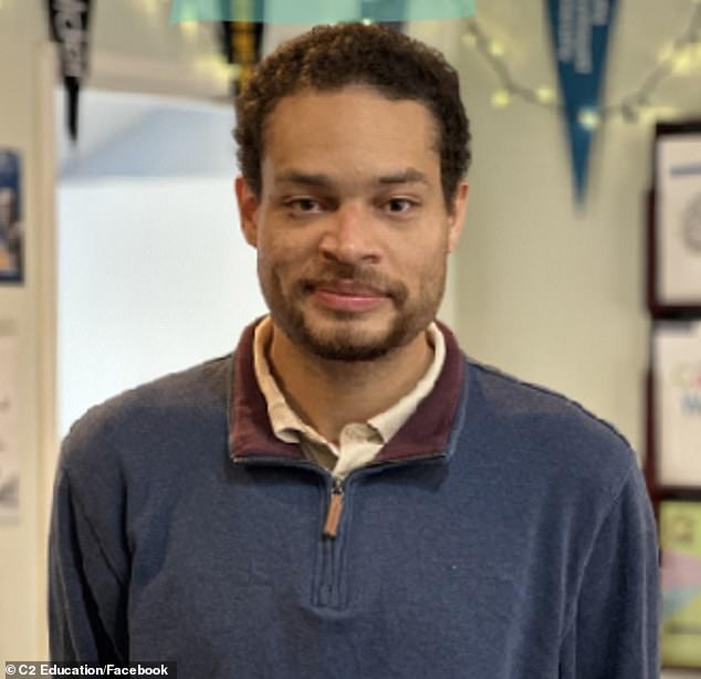 Shooting suspect’s sickening motive for opening fire at White House Correspondents’ Dinner is revealed