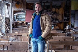 Chernobyl documentary is slapped with trigger warning over fears of ‘imitable dangerous behaviour’