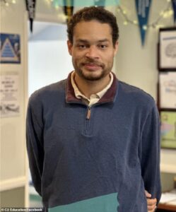 White House Correspondents’ Dinner shooter’s chilling manifesto revealed: Gunman called himself ‘The Friendly Federal Assassin’ and named high-ranking targets just minutes before opening fire