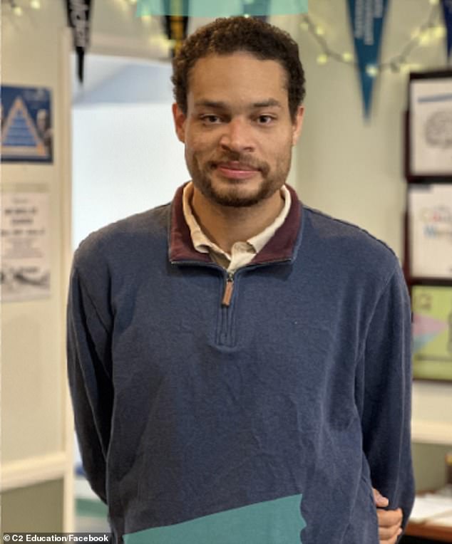 White House Correspondents’ Dinner shooter’s chilling manifesto revealed: Gunman called himself ‘The Friendly Federal Assassin’ and named high-ranking targets just minutes before opening fire