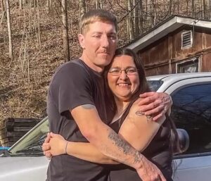 Child was forced to suck insulation in walls to try and get water while parents starved and tortured them in house of horrors