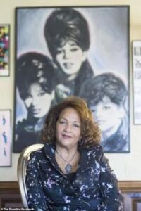 Nedra Talley Ross dead at 80: The Ronettes’ last surviving member passes away