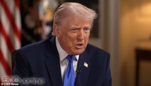 Trump says ‘radicalized’ sickos are ‘totally funded’ by Democrats following shooting at White House Correspondents’ Dinner as MSNOW host blames HIM for violent rhetoric