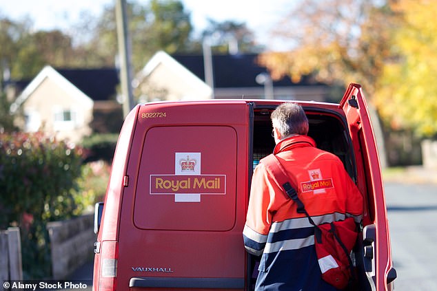 Royal Mail probes claims postal worker dumped Reform UK campaign leaflets in bin ahead of local elections