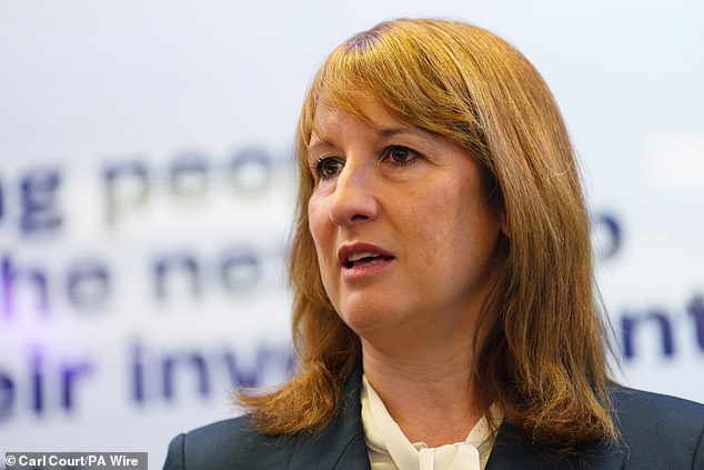 Rachel Reeves ‘considers one-year rent freeze’ as Labour scrambles to win over hard-pressed Brits ahead of local elections