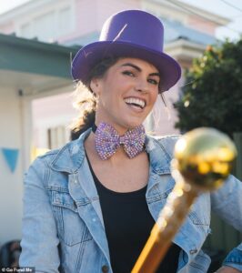 Tragedy after Sydney mother-of-three dies just weeks after giving birth – as her family issues an urgent warning