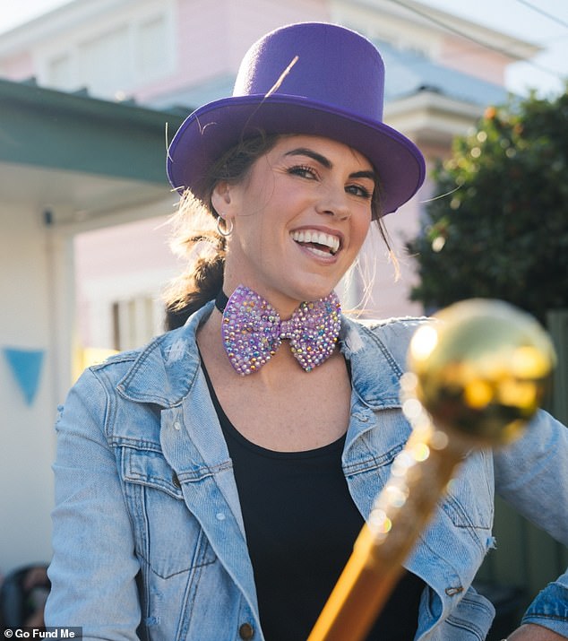 Tragedy after Sydney mother-of-three dies just weeks after giving birth – as her family issues an urgent warning