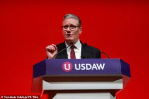 Starmer’s day of reckoning: PM ready to order Labour backbenchers to vote against Mandelson sleaze probe that could force him from office