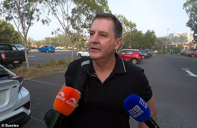 Revealed: The three-word, off-the-cuff remark to Indigenous stars that made AFL coach so distraught he offered to QUIT – before the footballers made a surprising move on social media