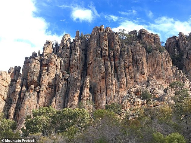 Young woman dies after tragic rock climbing accident on Mount Arapiles in Victoria