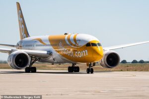 Man allegedly rapes a woman on flight to Australia: Shocking new details emerge