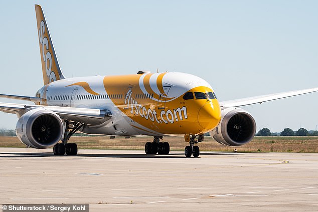 Man allegedly rapes a woman on flight to Australia: Shocking new details emerge