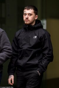 Intruder who broke into Houses of Parliament in major security blunder was previously referred to anti-terror programme, court hears