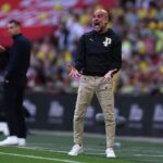 Title race TV row: Arsenal handed advantage as Man City’s bid to switch matches is REJECTED