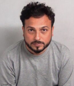 Iraqi who set fire to two asylum hotels because he wanted better accommodation jailed for more than eight years