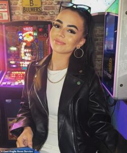 Pregnant beauty therapist and unborn baby died from septic shock ’caused by years of ketamine abuse’