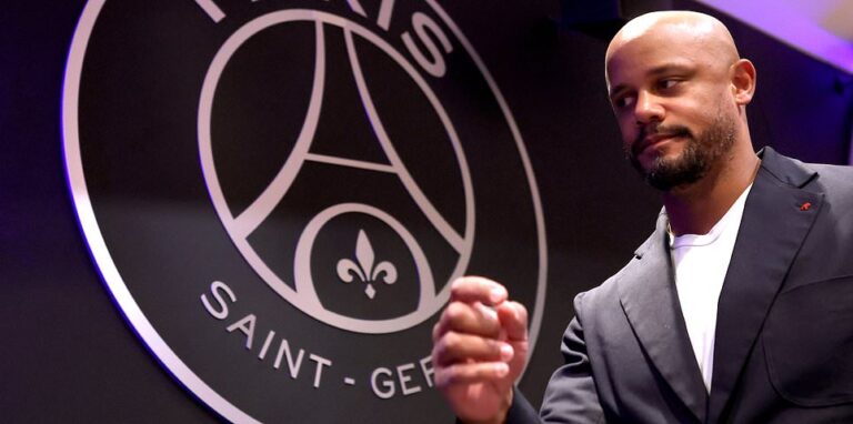 PSG vs Bayern Munich – Champions League LIVE: Latest score, team news and updates as defending champions host favourites in huge semi-final first leg clash