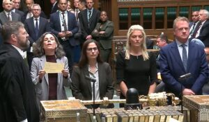 Labour MPs revolt in the face of Starmer’s cowardice: PM rocked by a major rebellion over his bid to block sleaze probe into Mandelson scandal