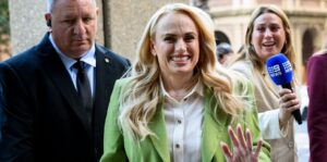 The question that made the courtroom gasp – as Rebel Wilson is grilled after key evidence vanished