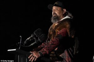 New survey reveals what Aussies really think about Welcome to Country ceremonies – after hecklers BOOED Anzac Day dawn services