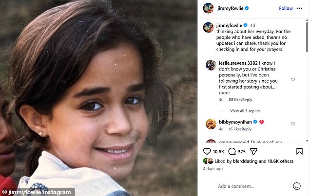 Saturday Night Live writer desperate for answers amid search for sister who disappeared six months ago