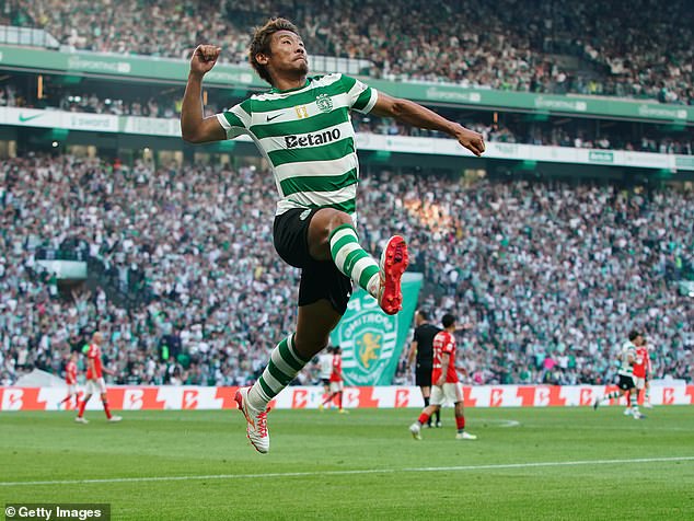 Leeds reignite interest in Japan international – and remain in the hunt to sign Bundesliga defender