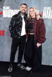 England World Cup captain and Chelsea star Millie Bright QUITS football mid-season at 32 and says she ‘can’t physically give more’ after ‘so many people I care about died’