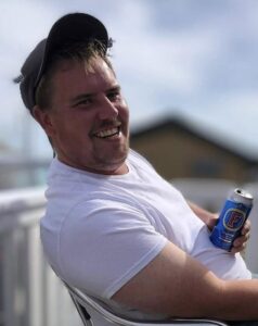 Two Romanians appear in court accused of murdering father, 37, and pensioner, 80, with party drug GBL