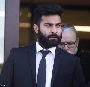 Woke Canadian judge halts deportation of Indian trucker who killed sixteen hockey players in crash over fears for HIS mental wellbeing