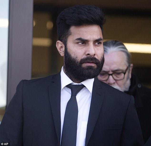 Woke Canadian judge halts deportation of Indian trucker who killed sixteen hockey players in crash over fears for HIS mental wellbeing
