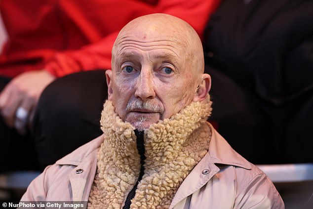 Ian Holloway given a two-match touchline ban for offensive language to an official – 14 days after revealing he banned himself from swearing