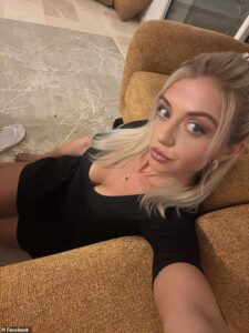 British travel influencer who vanished in Morocco has been found ‘safe’, family say