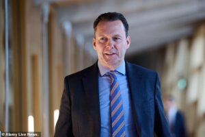 Scottish workers and businesses are desperate for a break from the SNP’s crippling high-tax regime, say Tories