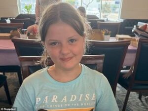 Blue Mountains fire victims named: Myla, 10, and River, 3, killed in horror blaze on day family was due to move house