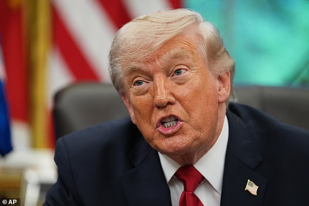 Trump presented with RISKY secret Iran plan using US ground troops as oil prices plunge global economy into chaos