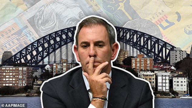 Jim Chalmers makes admission about Labor’s big tax changes set to be announced within weeks